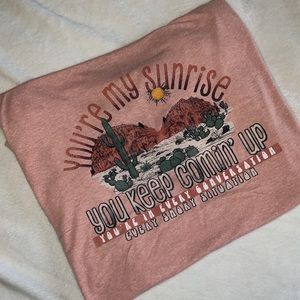 XL Bella + Canva T - brand new. New without tags